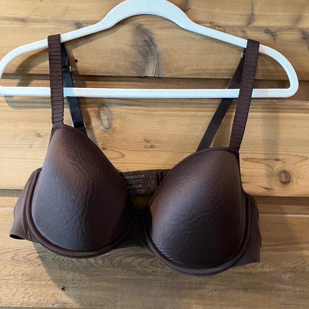 ThirdLove 24/7 T-shirt Bra